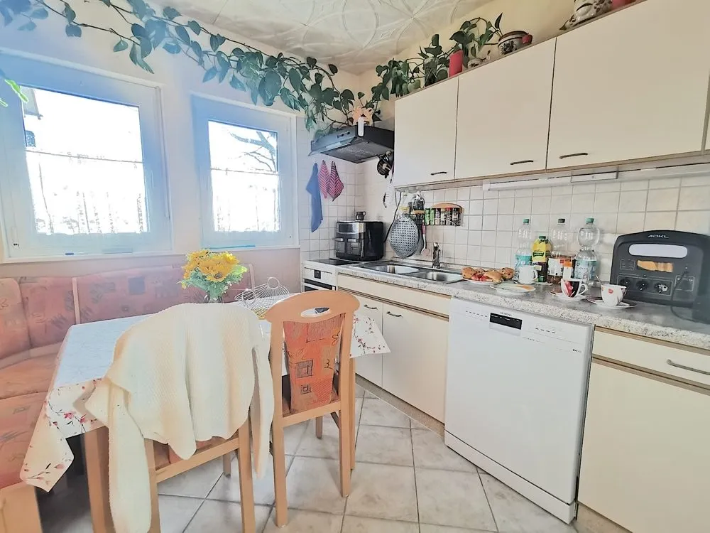 Wohnküche Immobilienangebot - Großröhrsdorf - Alle - Verkäufer werden Mieter! Super Lage am Feld!
