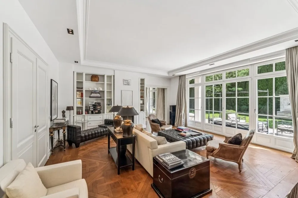 Immobilienangebot - Grünwald - Alle - Refugium der Extraklasse I Bestlage Grünwald am Isarhochufer