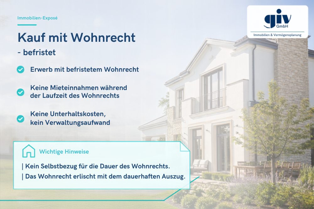 Immobilienangebot - Gauting - Alle - Split-Level-Atrium-Bungalow I 10 Jahre Wohnrecht für Verkäufer