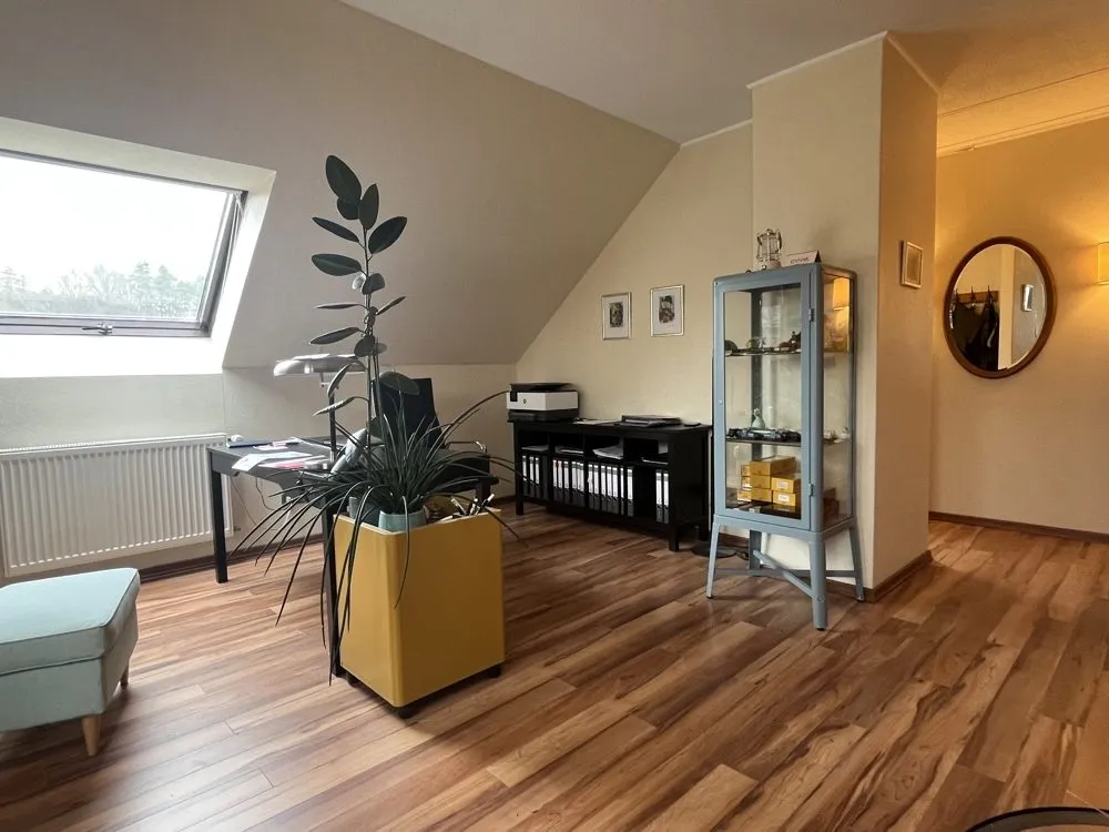 Immobilienangebot - Bienenbüttel - Alle - EFH I 2 Wohneinheiten sind möglich I Schöne Feldrandlage