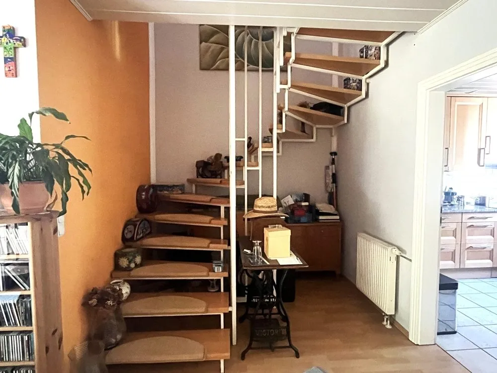 Immobilienangebot - Buchholz in der Nordheide - Alle - Top gepflegtes Haus! Eigennutz oder Anlage!
